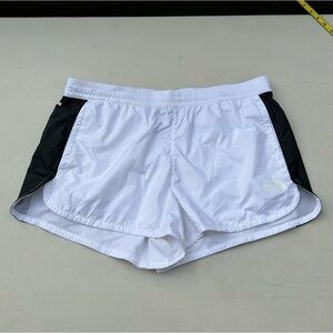 The North Face - Women's White Athletic Shorts